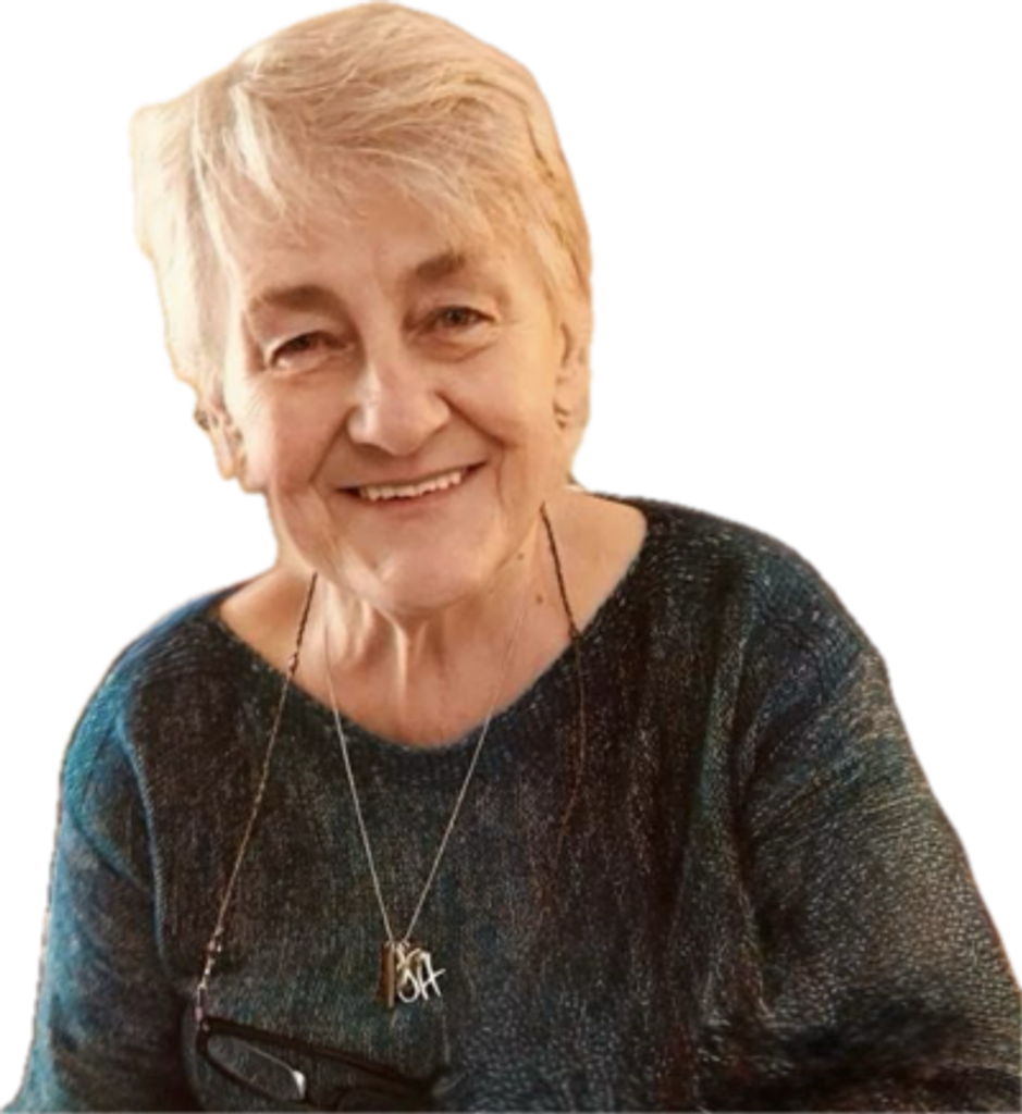 Maija Weifenbach Profile Photo