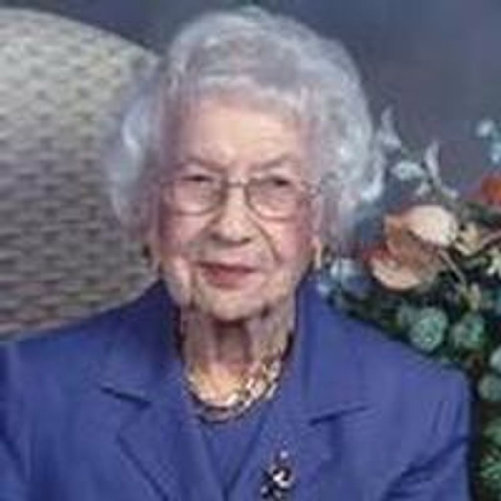 Ella Crane Guillot