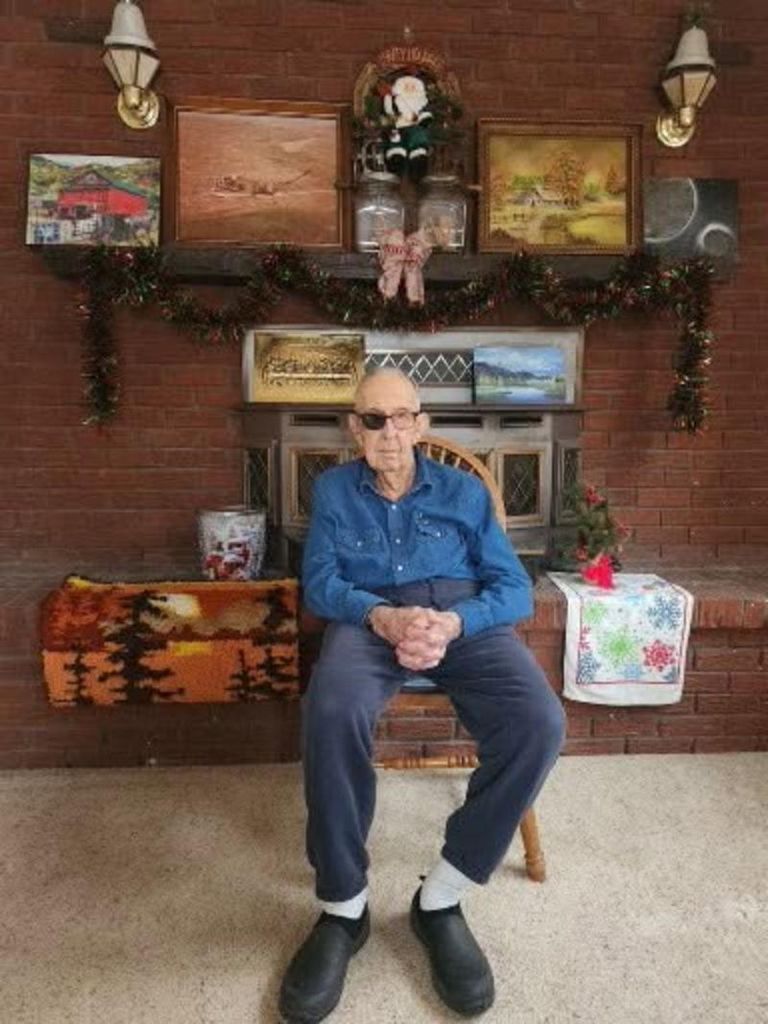 Manley Dewayne Kramer