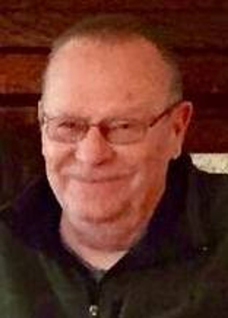 James Oehlenschlager