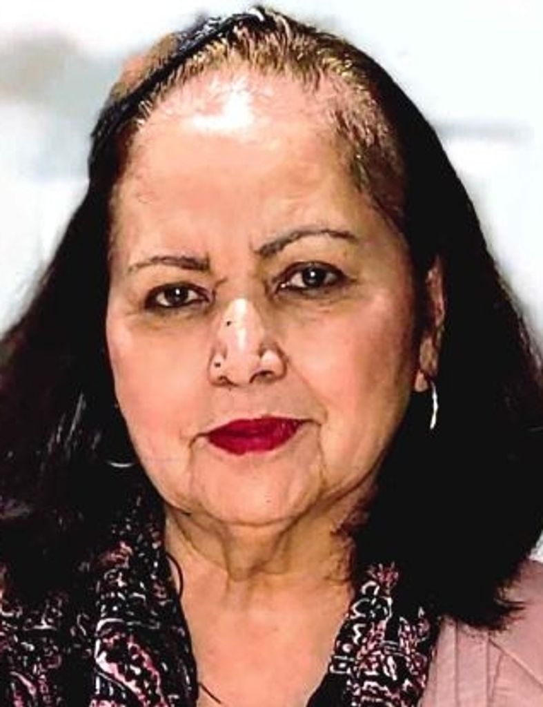 Rosa Henriquez