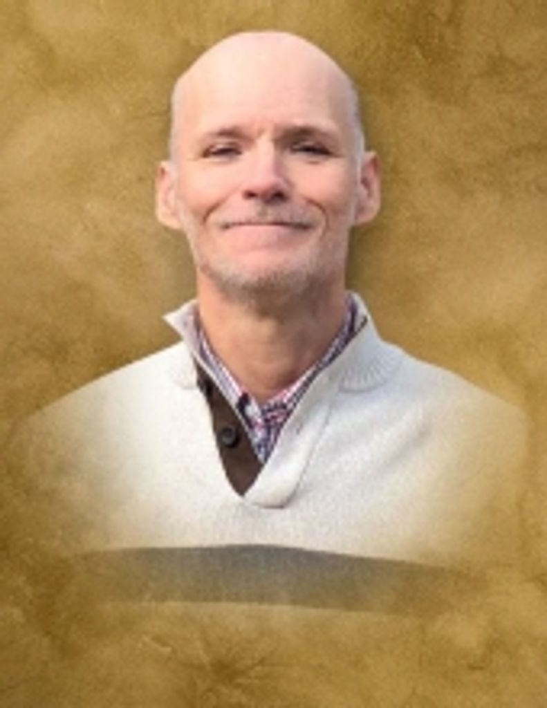 Marty Moss