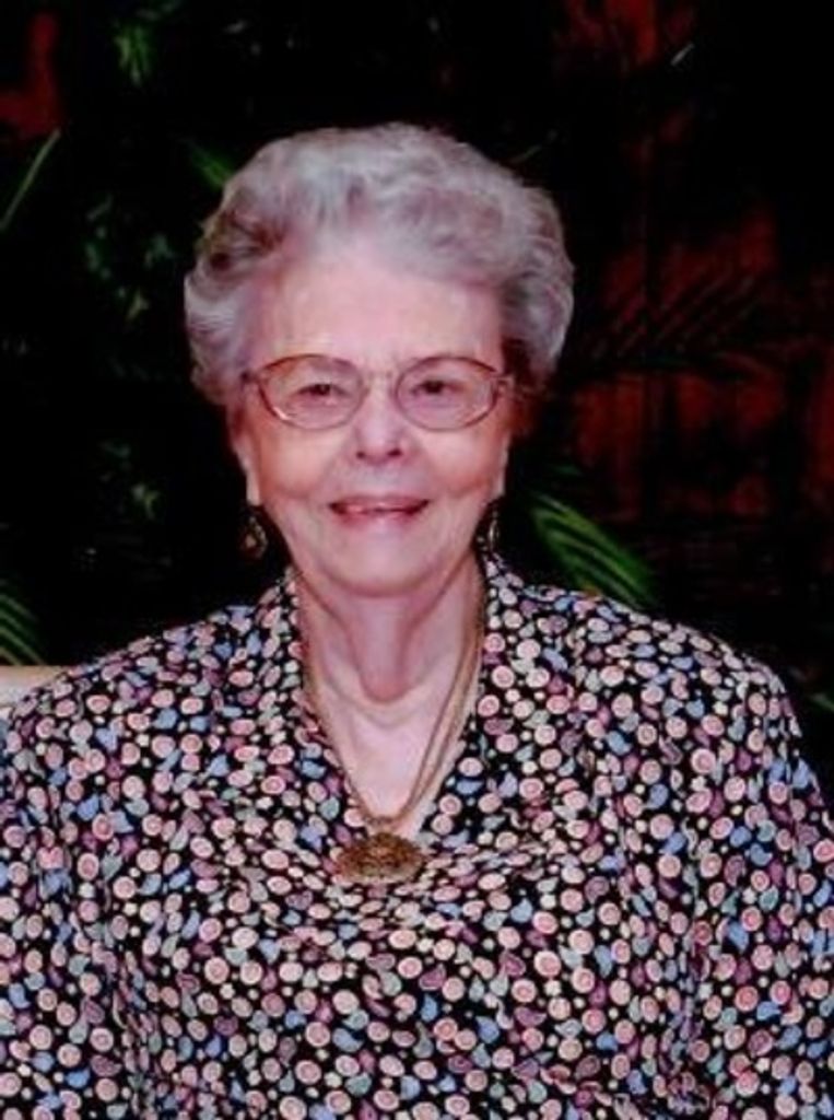 Margie Lucille Burpo Profile Photo