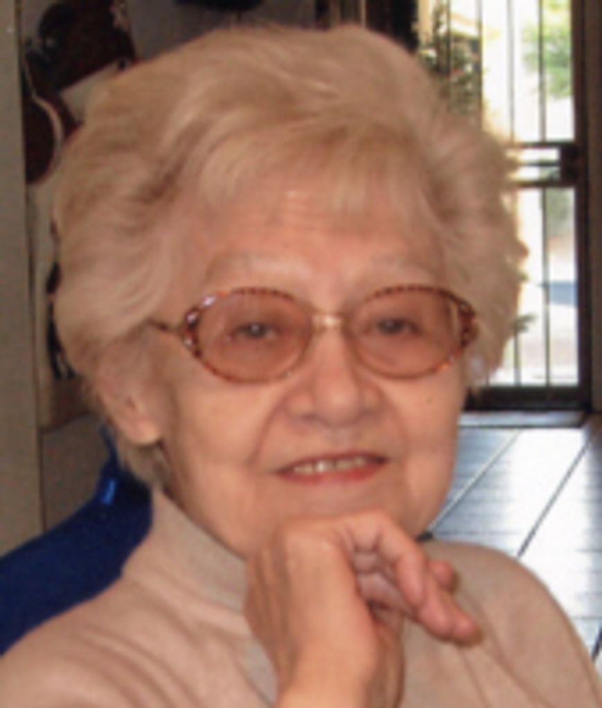Eileen M. Breier