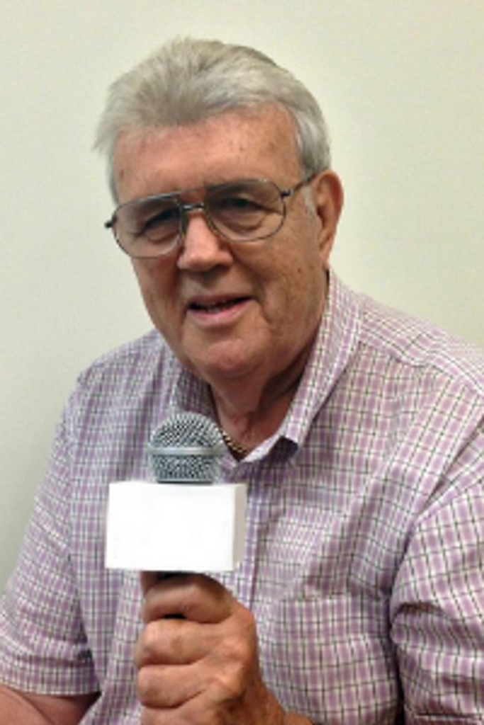 Robert E. (Bob) Fouracre Profile Photo