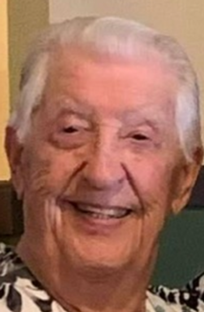 Fredrick Rochefort Profile Photo