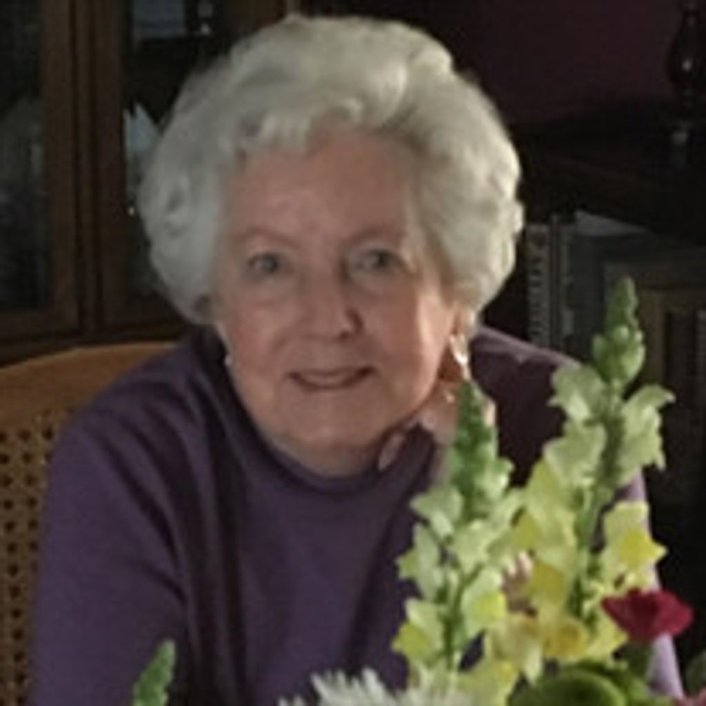 Esther Elizabeth Gardner Cote Klein