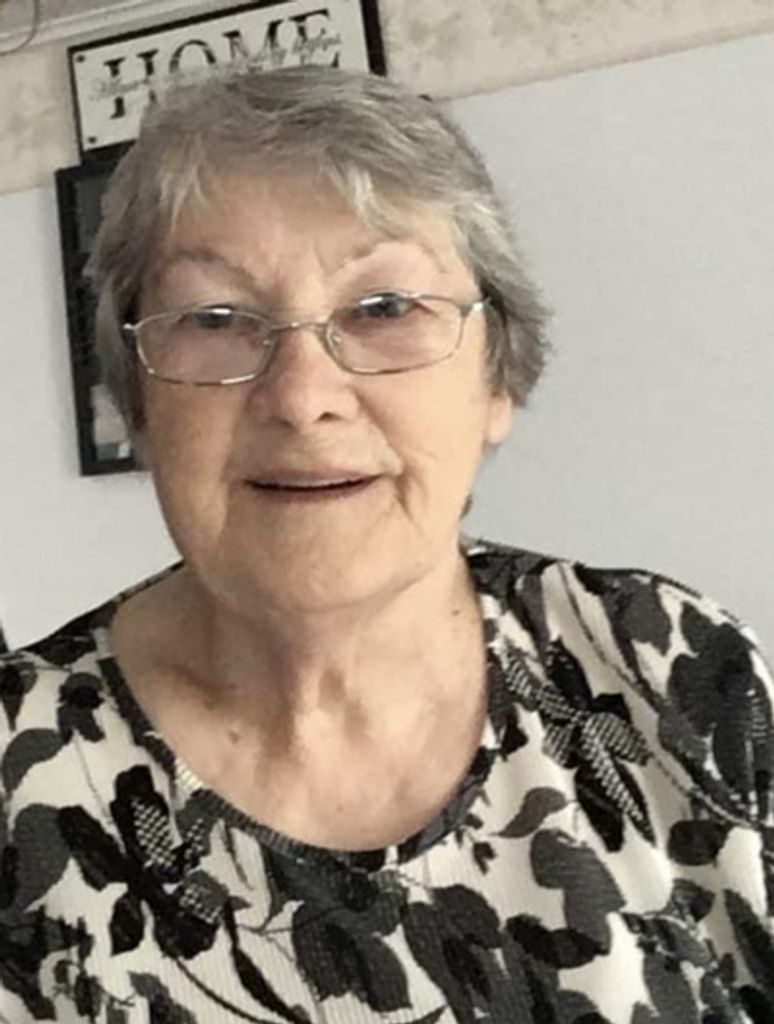 Maggie Irene Hunt Profile Photo