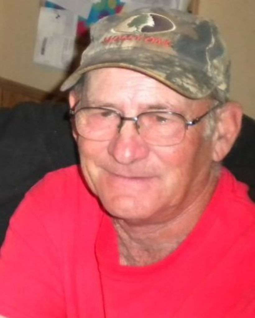 Edward William Schuh