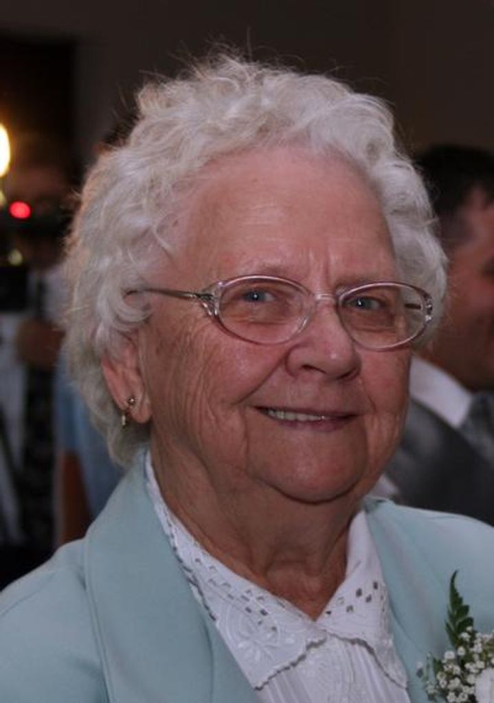 Margaret M. Malin Profile Photo