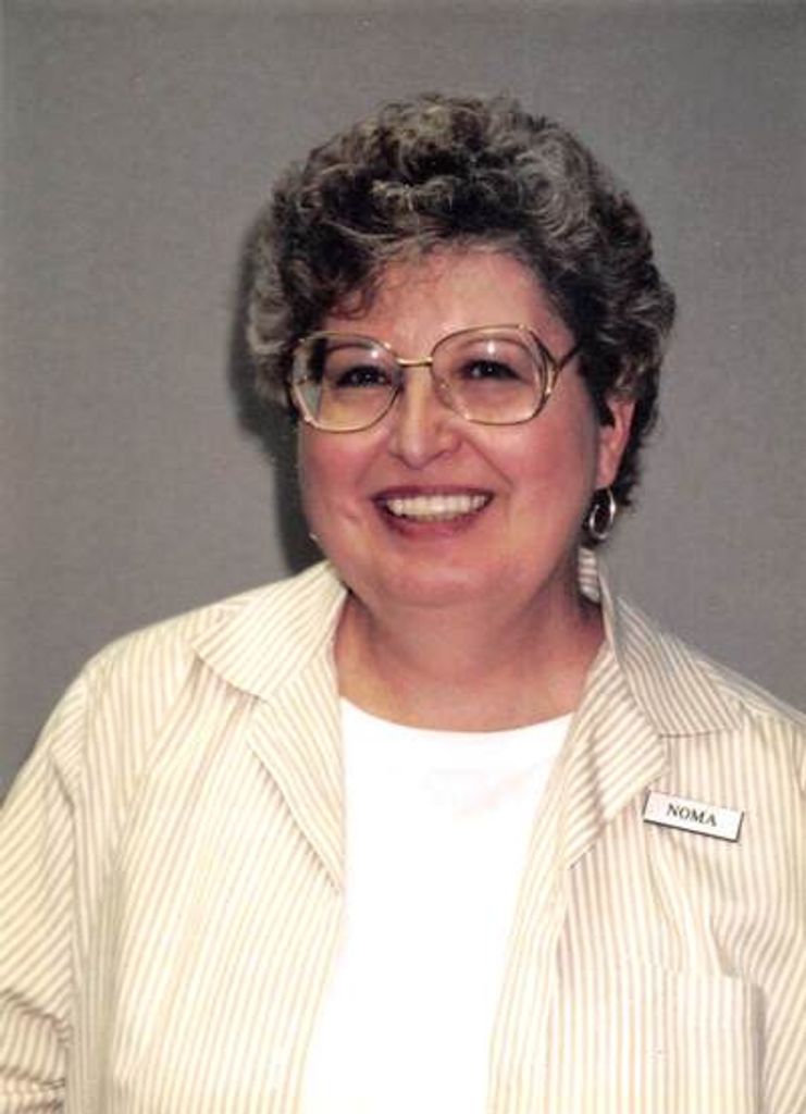 Noma Lanelle Crolley Profile Photo