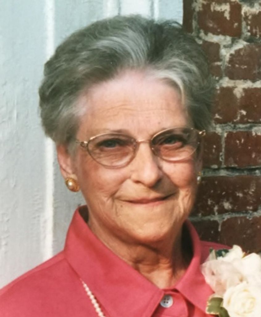 Anne (Smith) Boudreaux Profile Photo