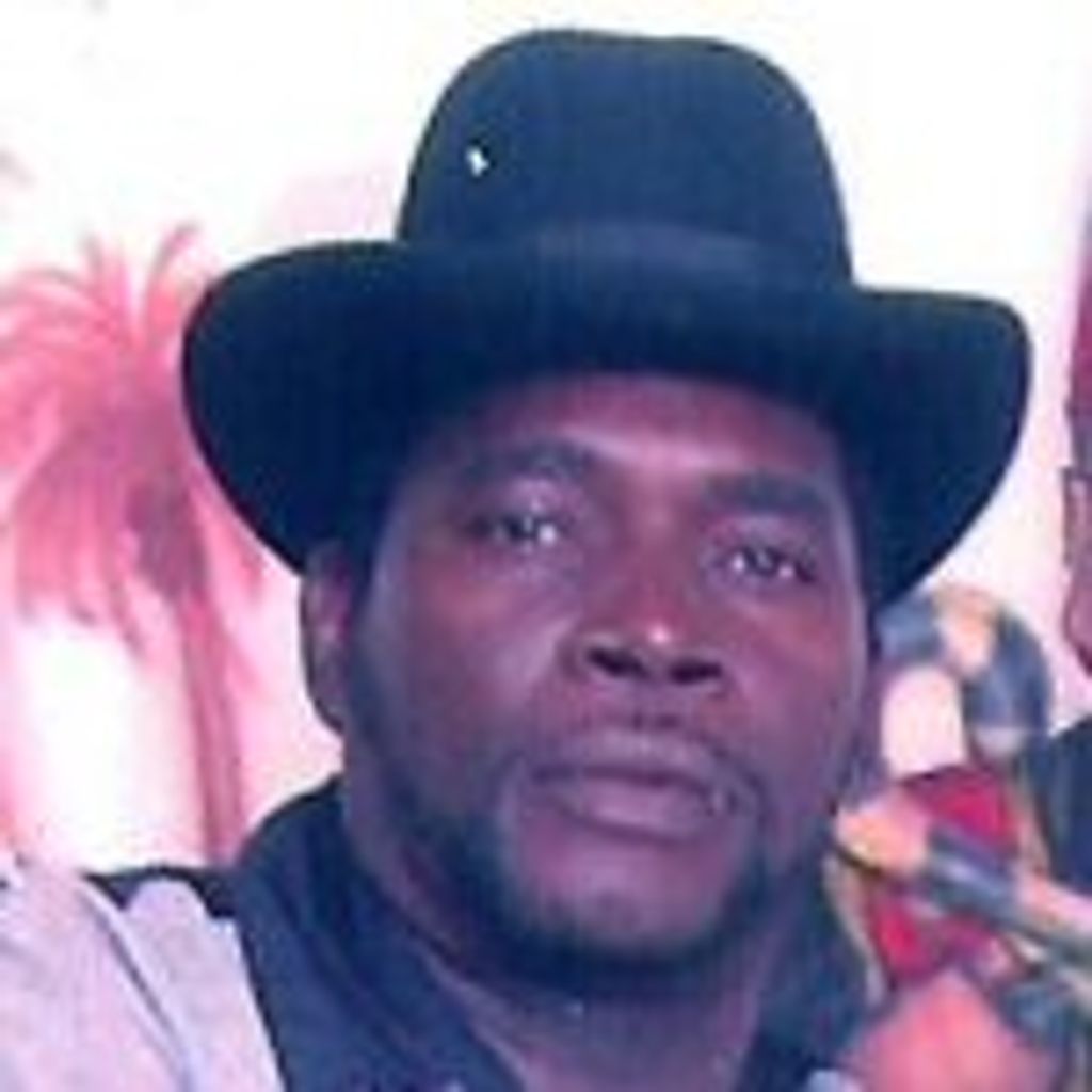 Lester Hope