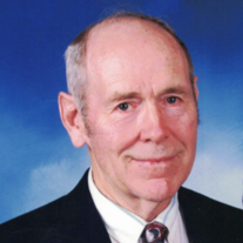 Richard Dean Lyon Profile Photo