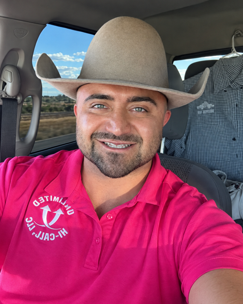 Bryan Torrez Profile Photo