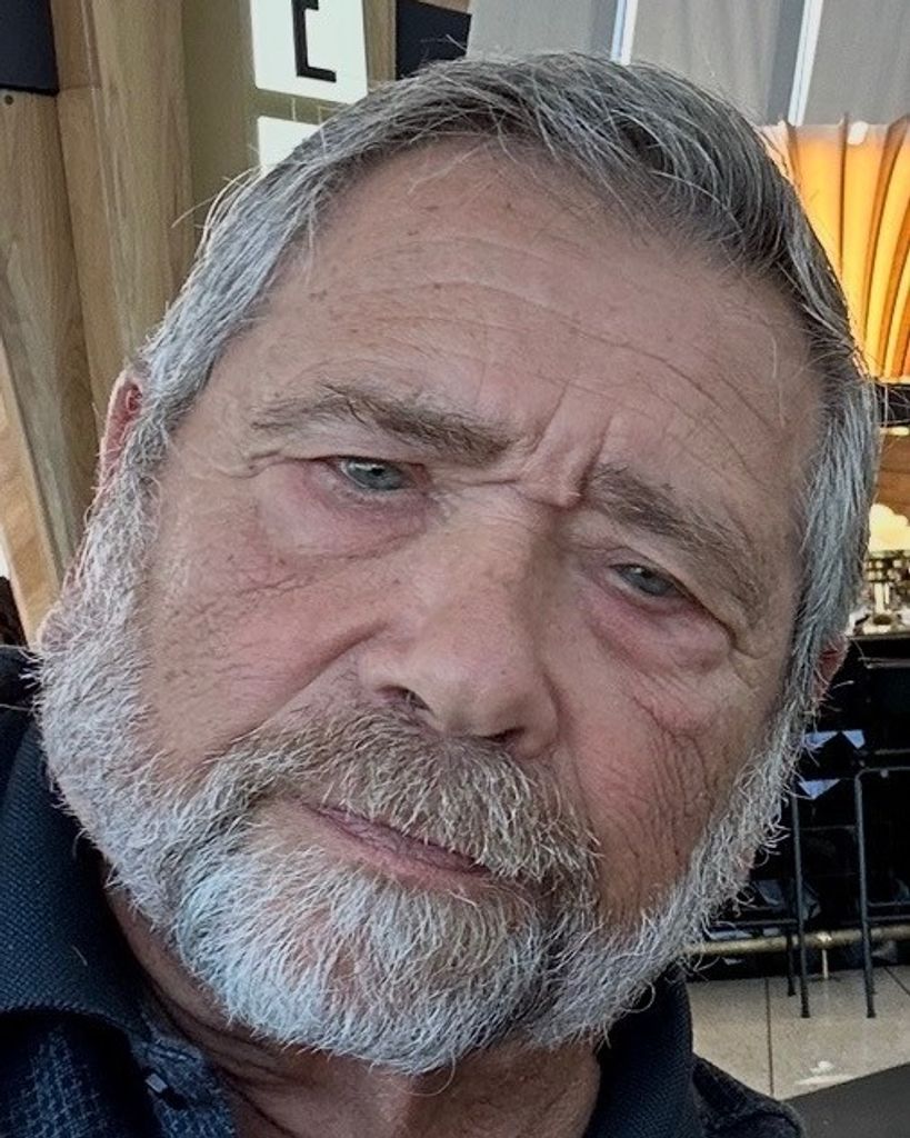 Anthony "Tony" Allen