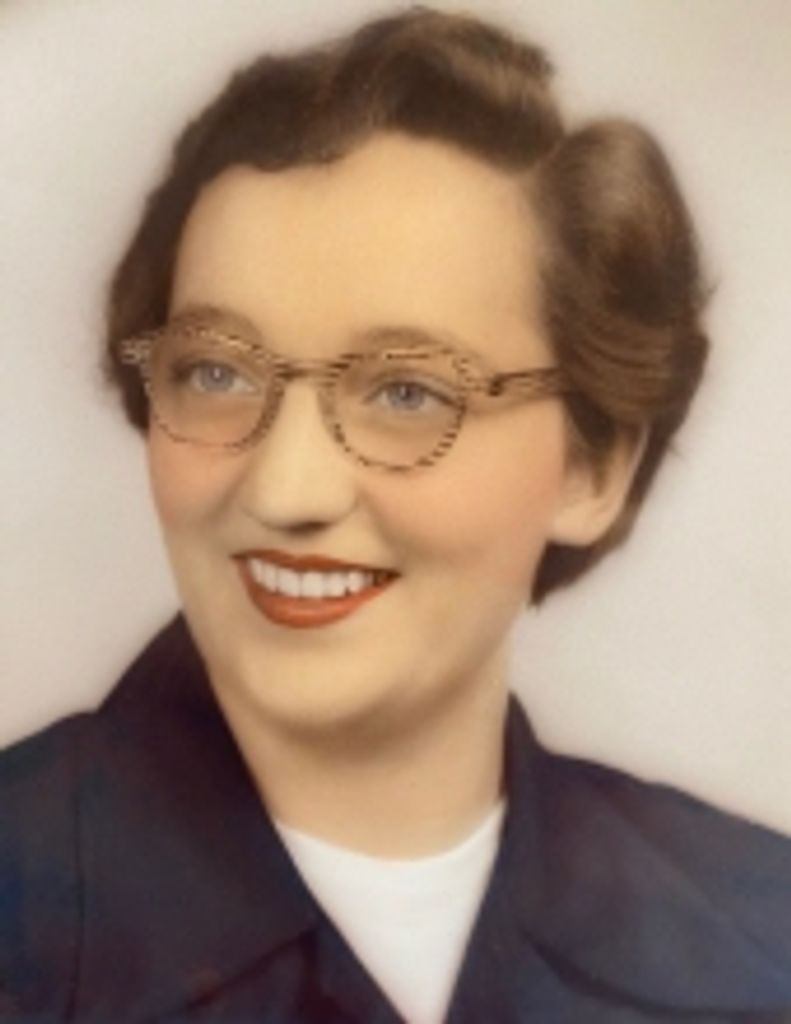 M. Joanie Woodruff