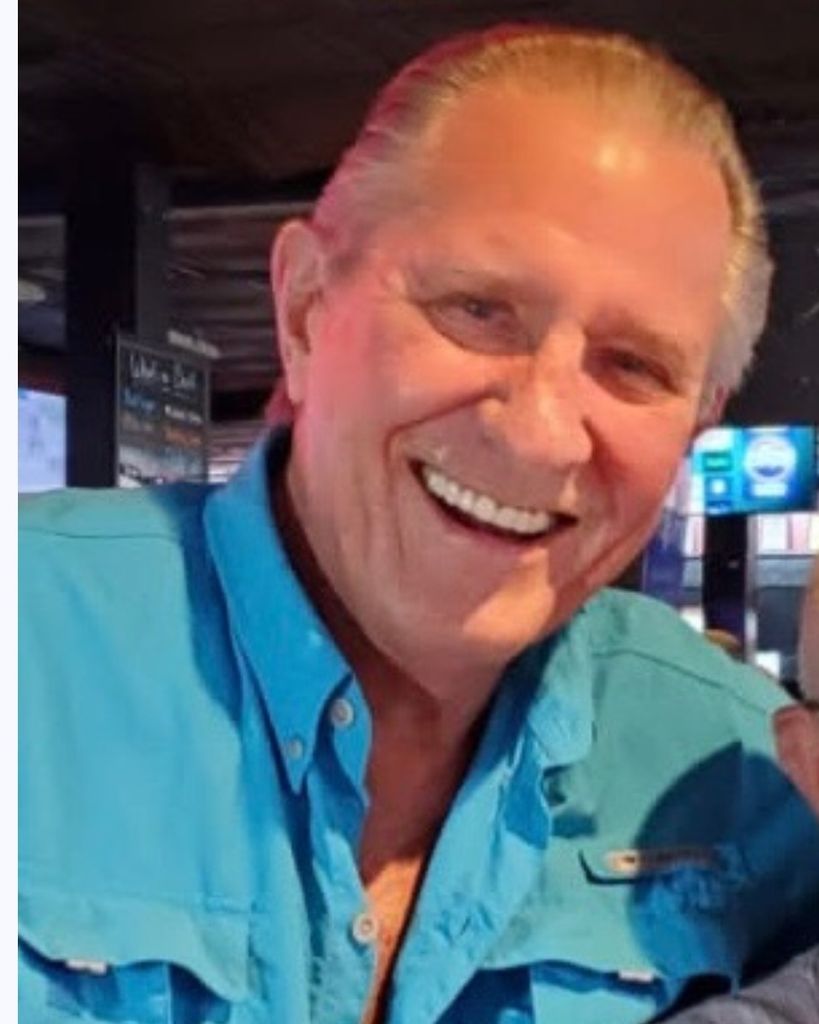 Bobby Richard Pewitt