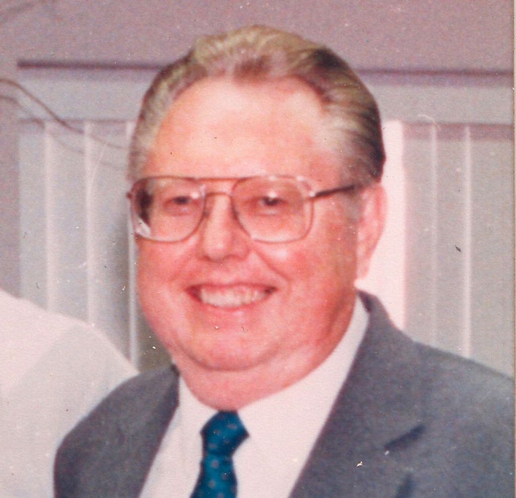 Allen La Verne Tolle