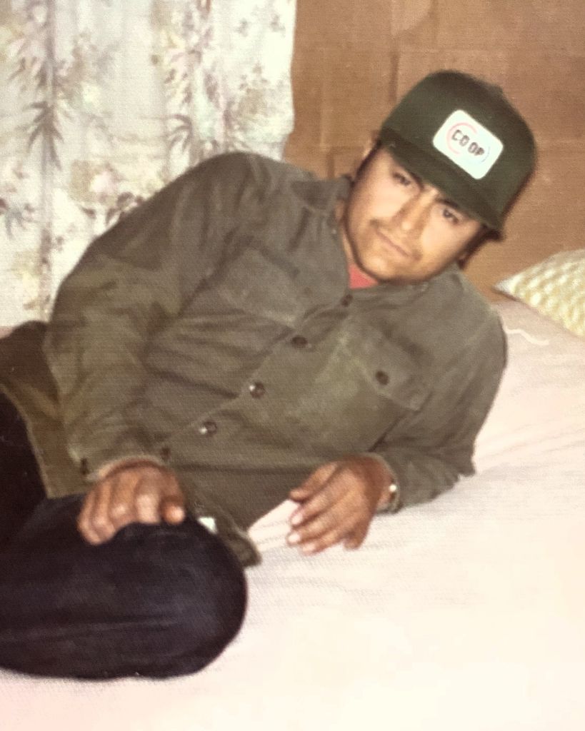 Roberto "Rove" Ruiz