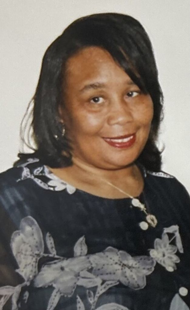 Bether Lean Williams Profile Photo