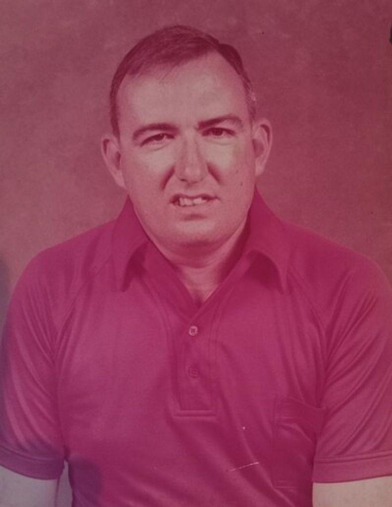 Bennie Jowers Profile Photo