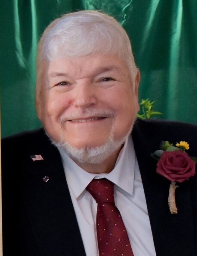 John J. Roskos