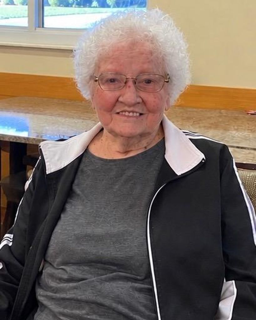 Joan Eubanks Profile Photo