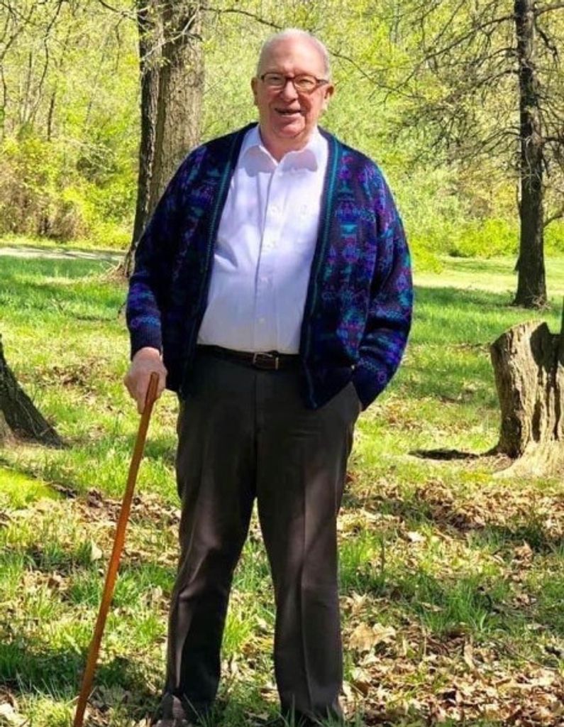 Clyde S. Putnam, Jr.