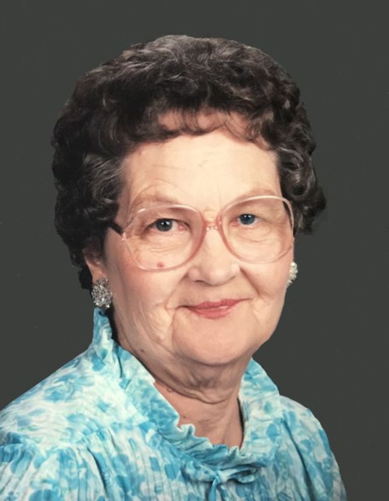 Gina Jorgenson Profile Photo