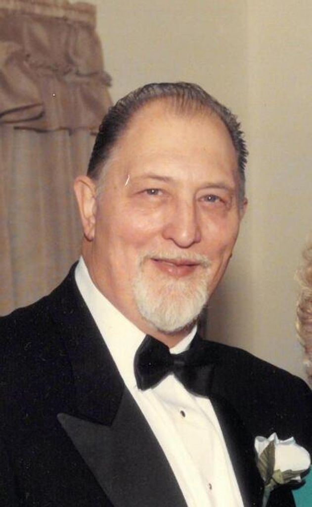 Stephen J. Yuhasz
