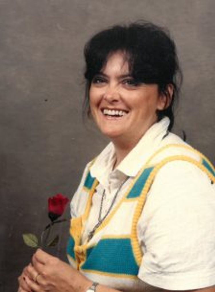 Linda Kay Leonard