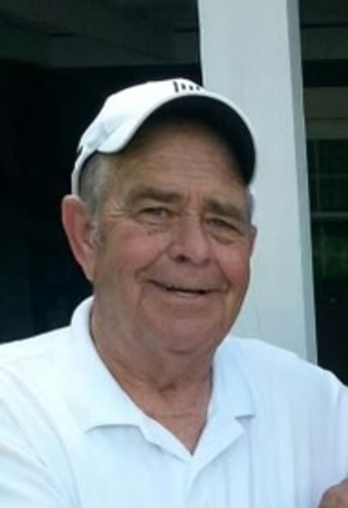 Phil "Mac" R. Mchenry