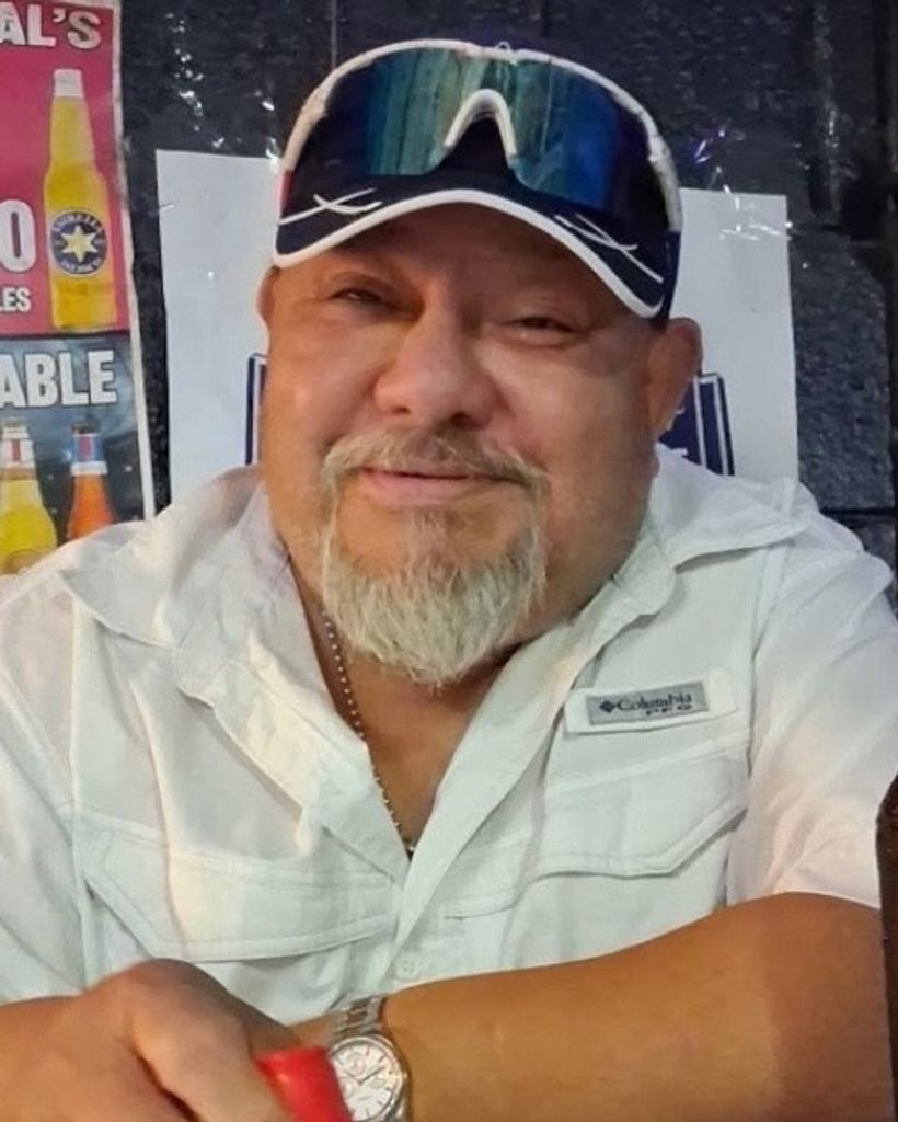 Delfino Ortiz