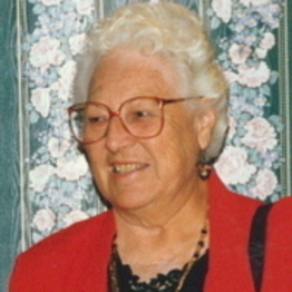Evelyn G. Hart