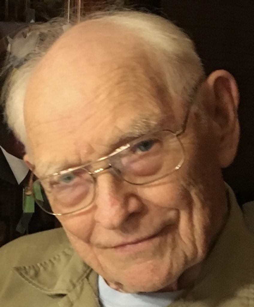 William L. Troutman Profile Photo