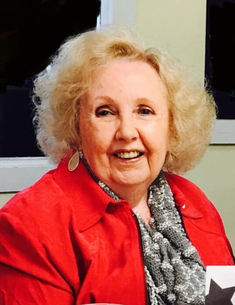 Gloria Ann (Currin)  Miller