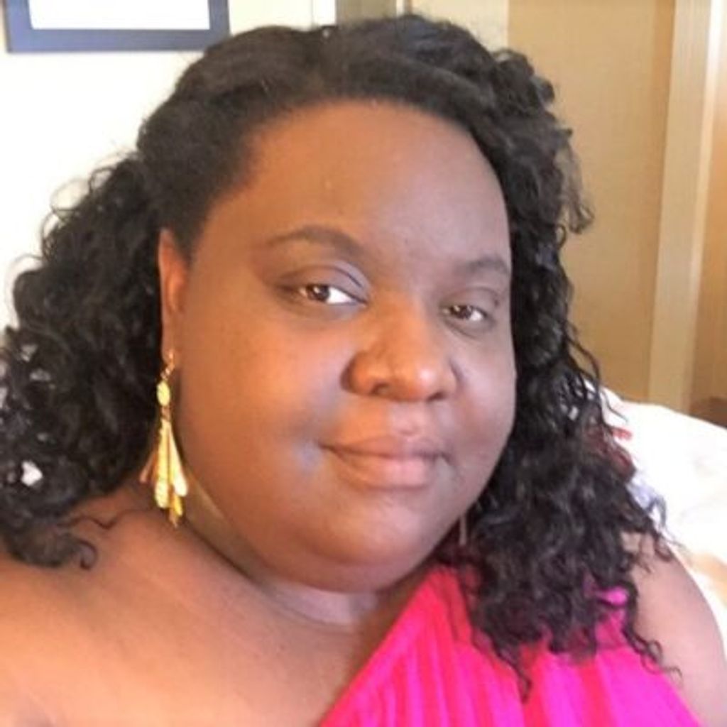Juliet Marie Fowler Profile Photo