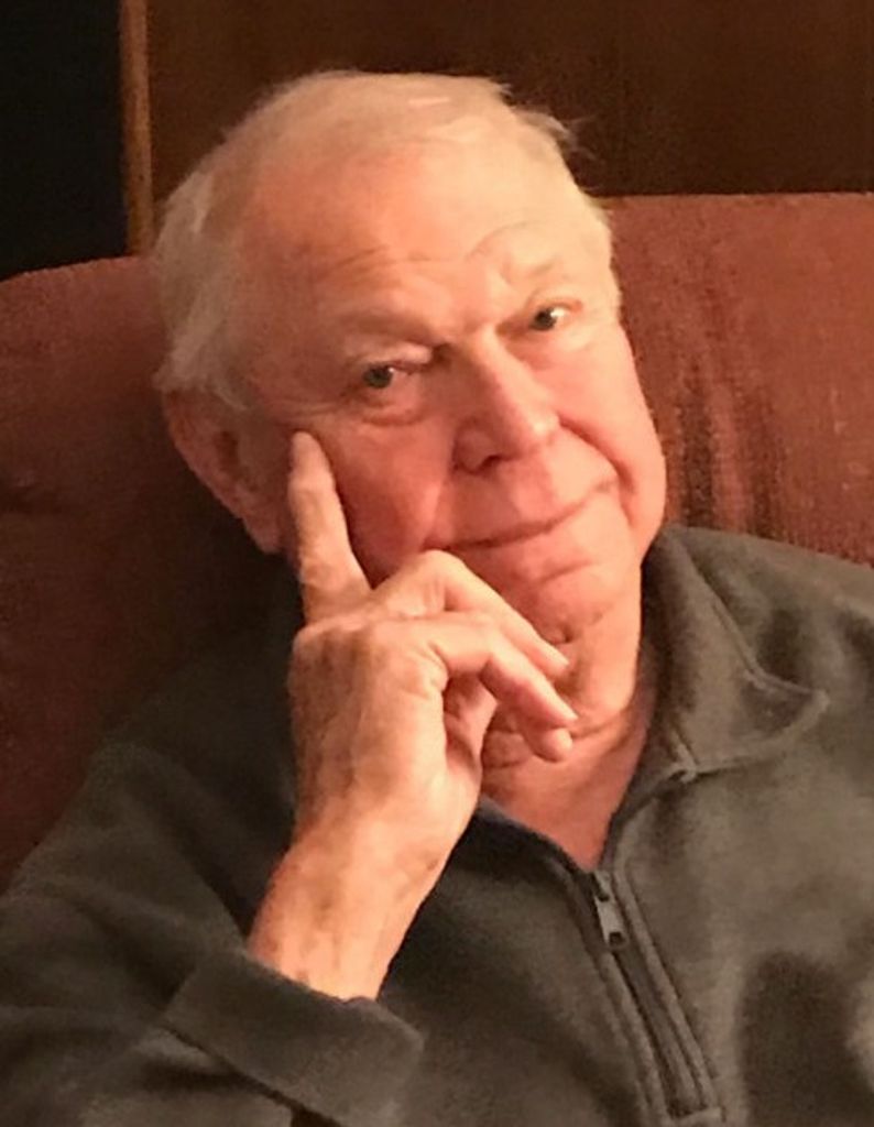 Homer Whitaker