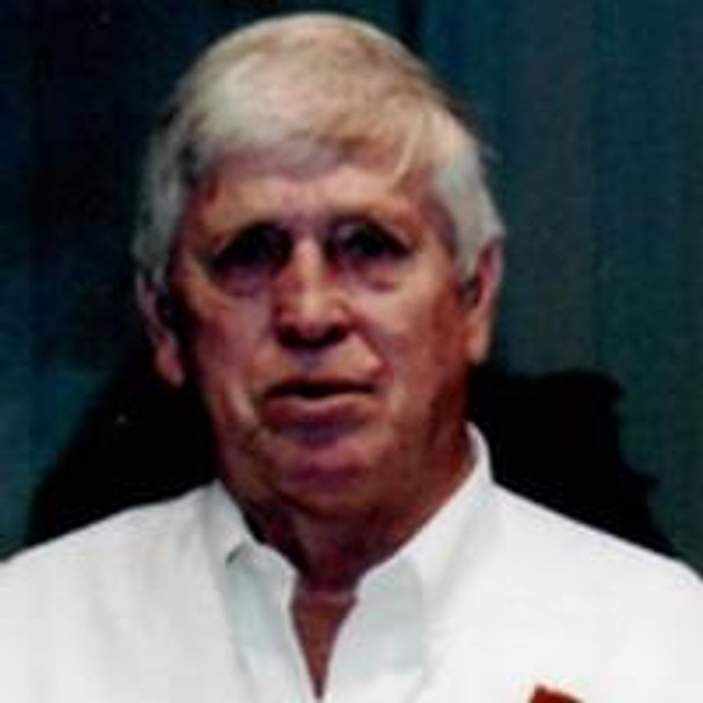 Roy H. Duke Wesley