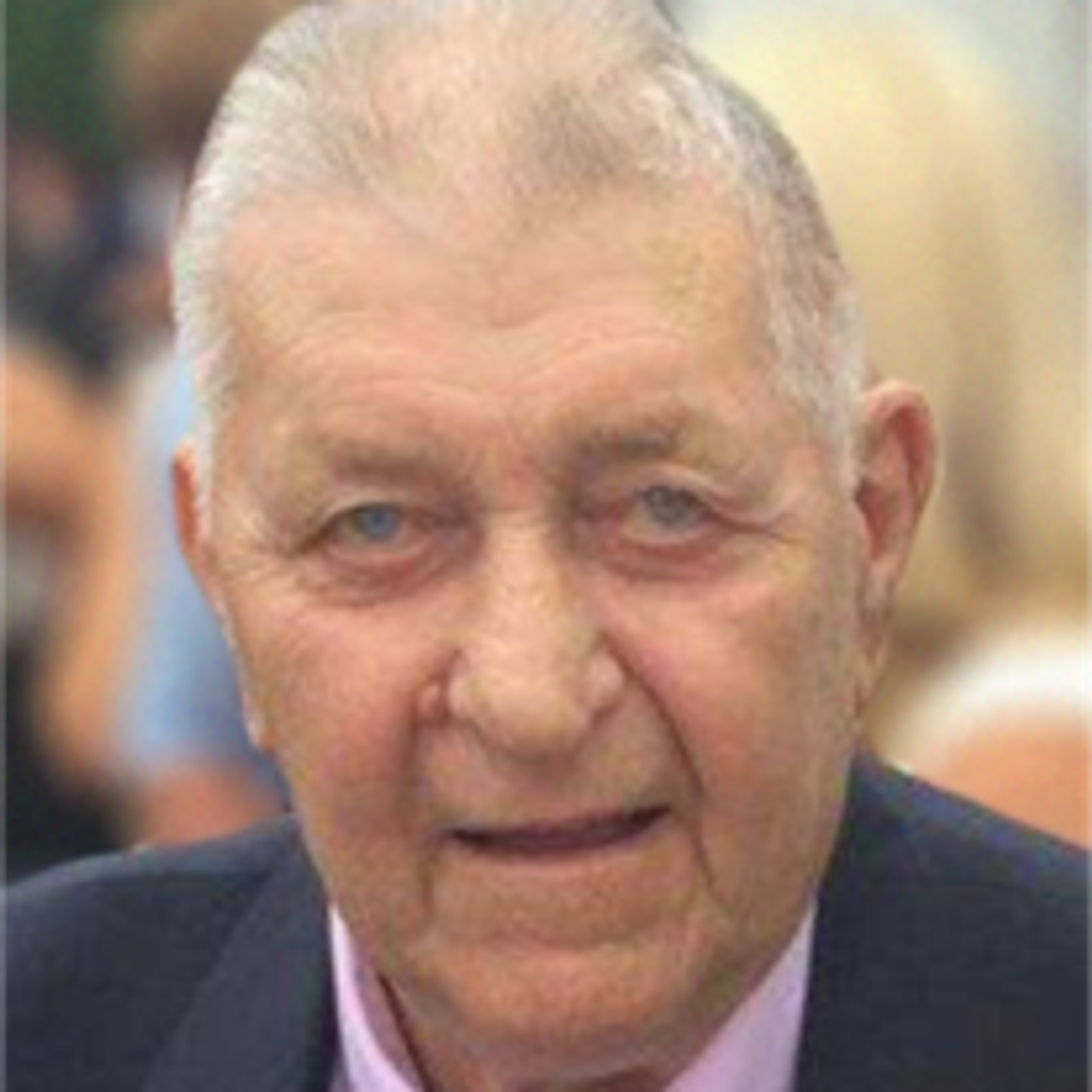 Kenneth Myron Friederich