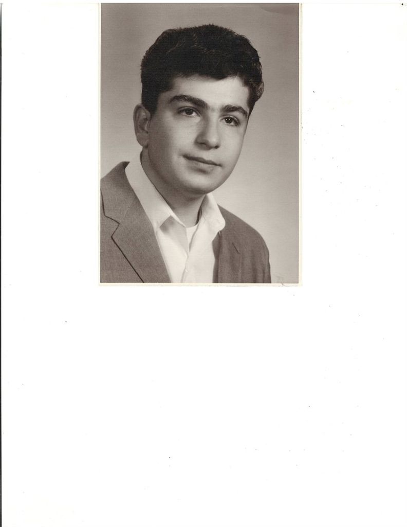 John R. Caruso Profile Photo