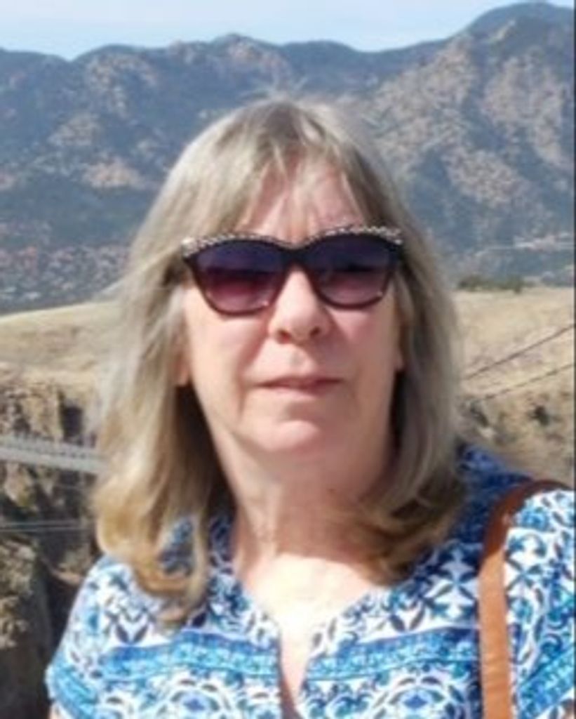 Vicki Reeher