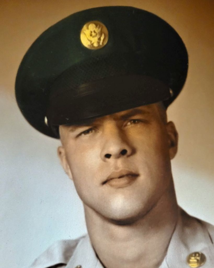 Ralph "Bill" Burke