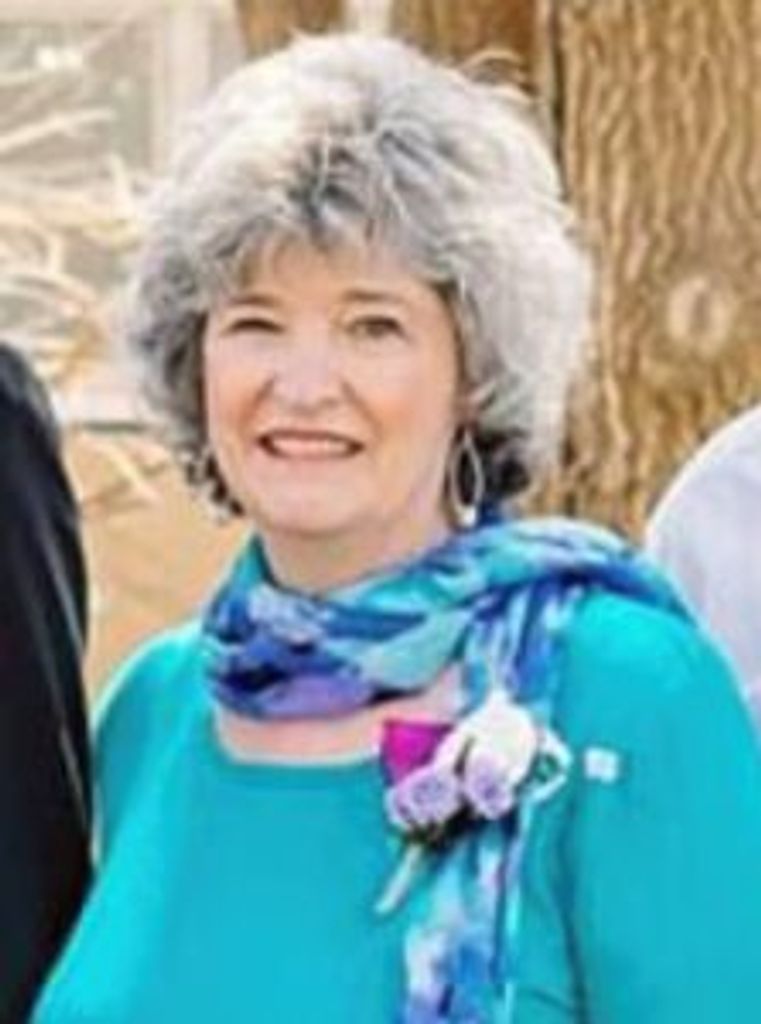 Virginia Anne Smith