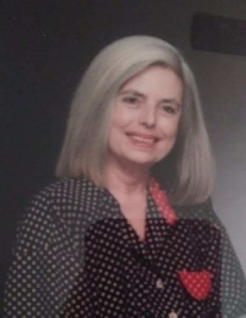 Mrs. Jean Elizabeth Mezzio