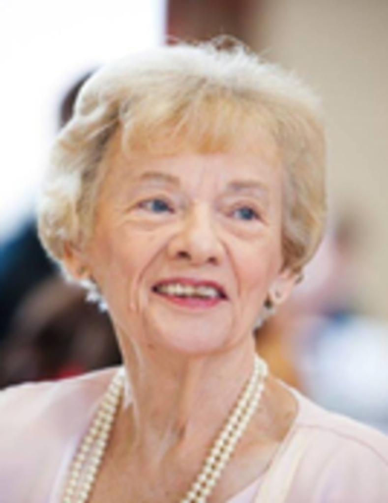 Harriet Powell Murphy Profile Photo