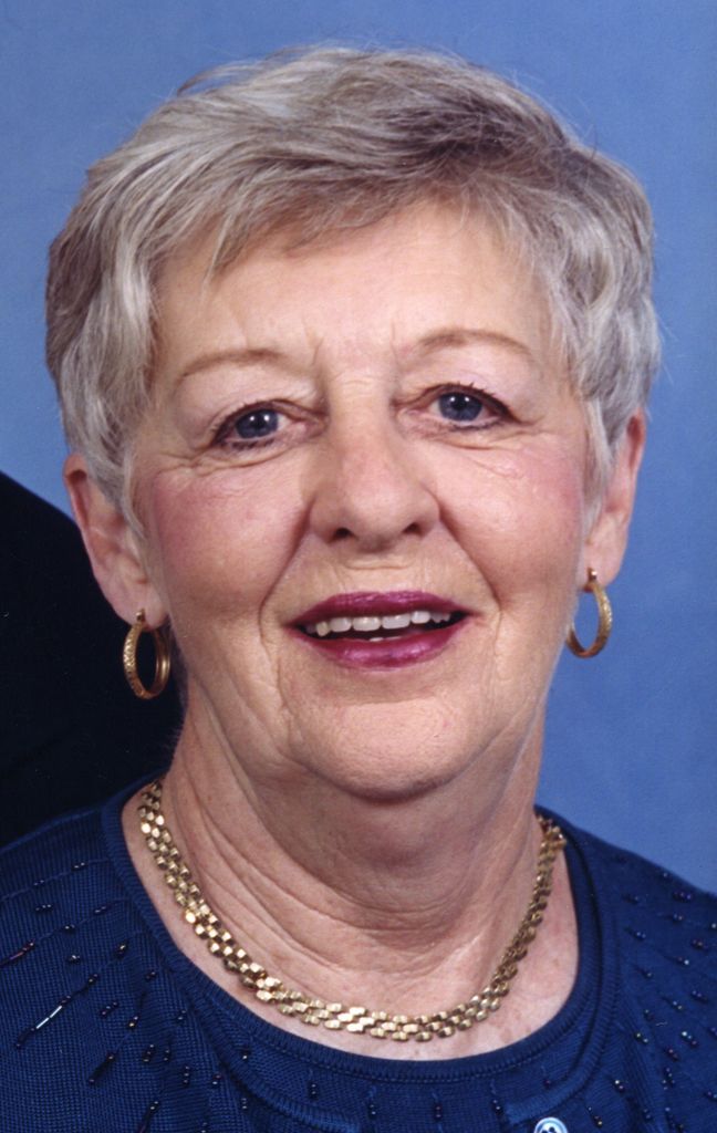 Sandra Schoeneck