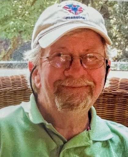 Robert Hix Pait Profile Photo