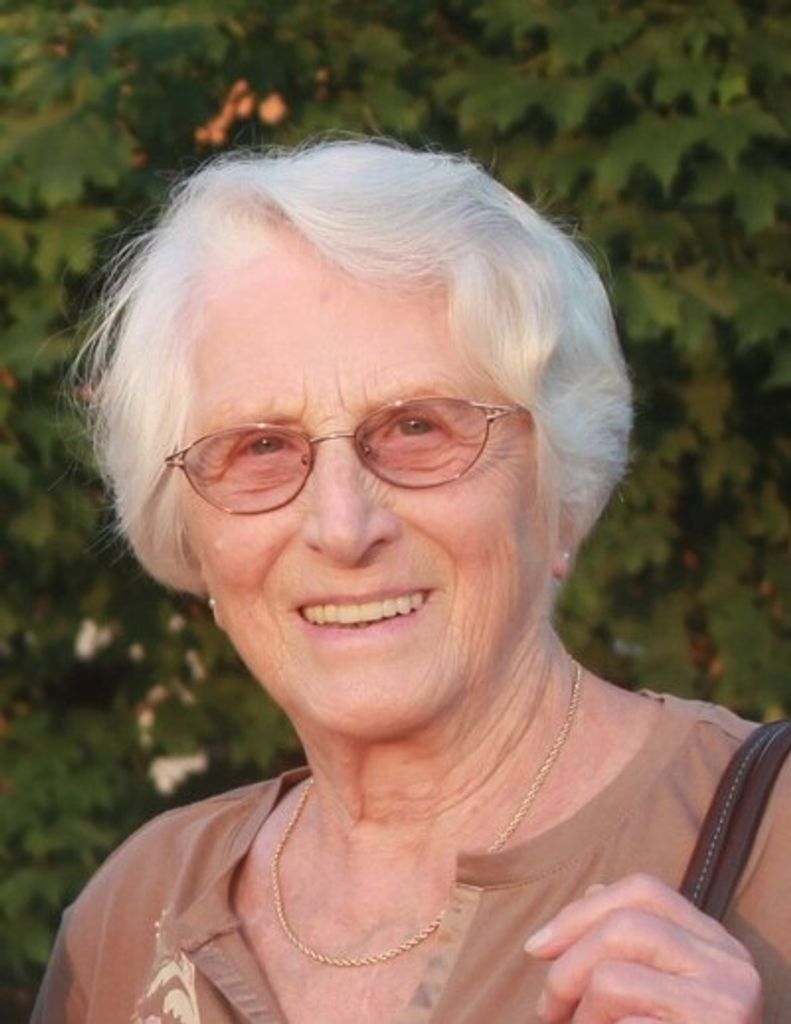 Maria "Mimi" Roessler Profile Photo